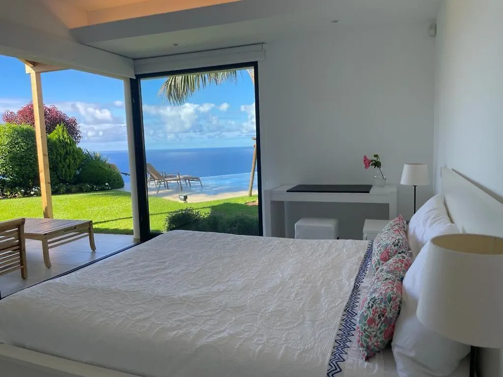 Morning Star Villa Arco da Calheta