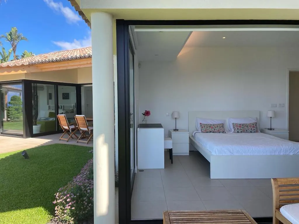 Morning Star Villa Arco da Calheta  0*, Arco da Calheta (Madeira)
