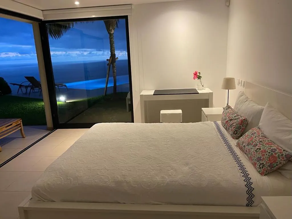 Morning Star Villa Arco da Calheta   Arco da Calheta (Madeira)