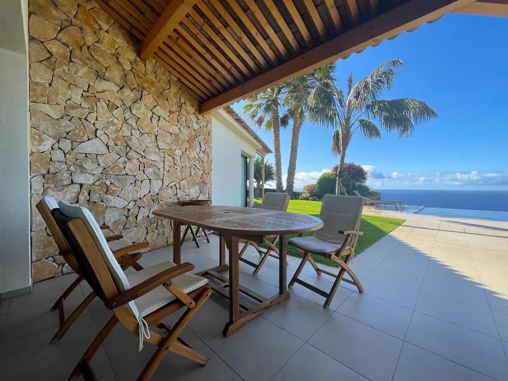 Morning Star Villa Arco da Calheta
