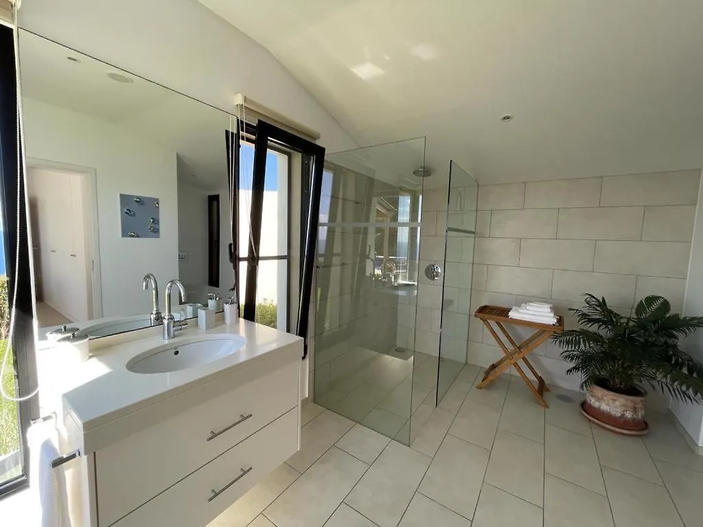 Morning Star Villa Arco da Calheta