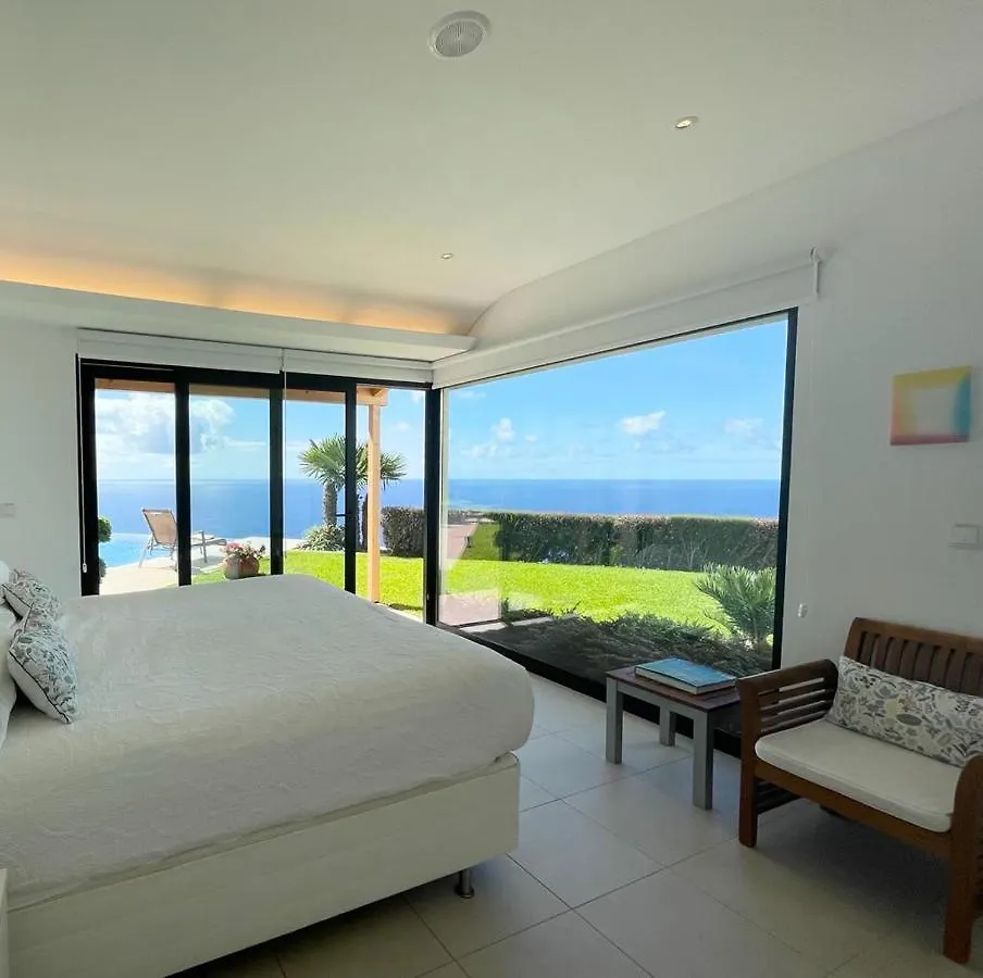 Morning Star Villa Arco da Calheta  Portugal
