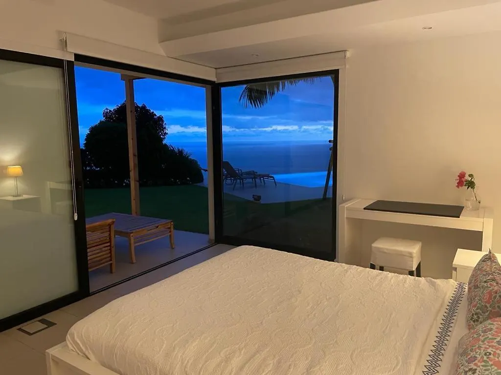 Morning Star Villa Arco da Calheta