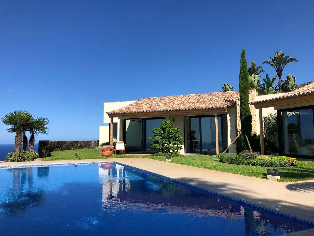 Morning Star Villa Arco da Calheta  Πορτογαλία