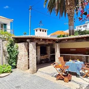 Ferienhaus Catavento, Porto Santo