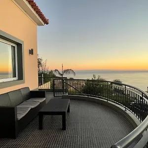 Apartment Beautiful View 1 - - Ilha Da Madeira, Arco da Calheta (Madeira)