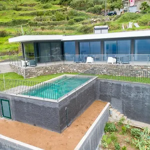 Villa Rocha In, Arco da Calheta (Madeira)